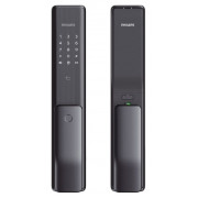 Электронный биометрический замок Philips EasyKey Alpha с приложением